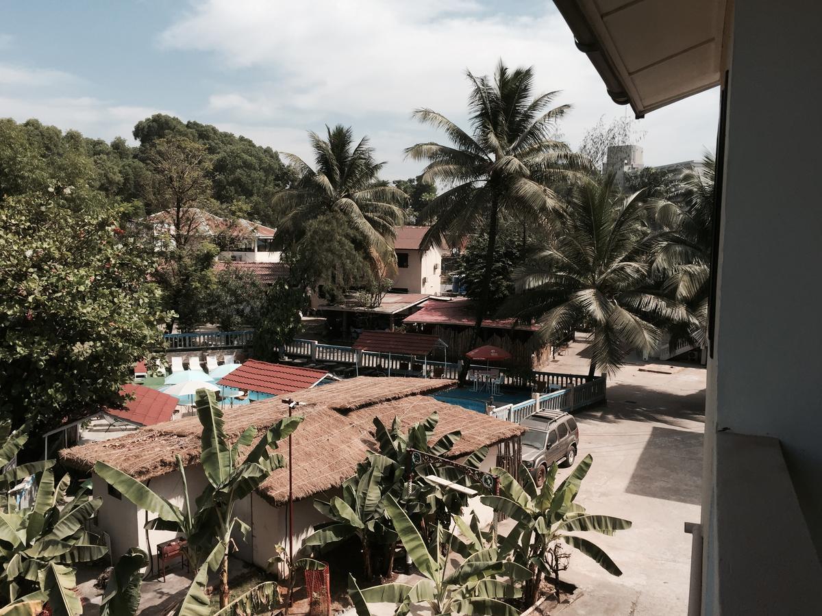 The Family Kingdom Resort Freetown Luaran gambar