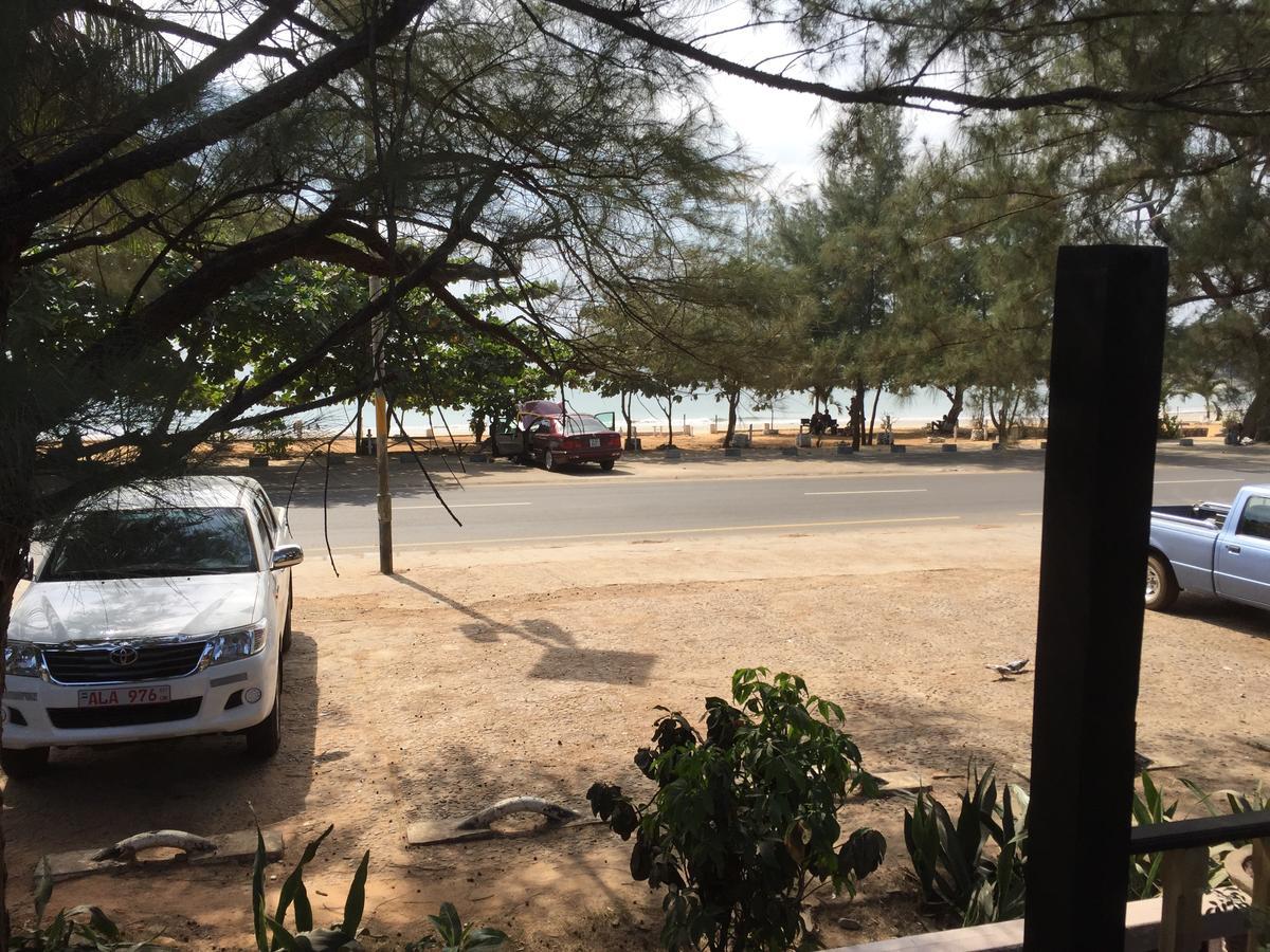 The Family Kingdom Resort Freetown Luaran gambar