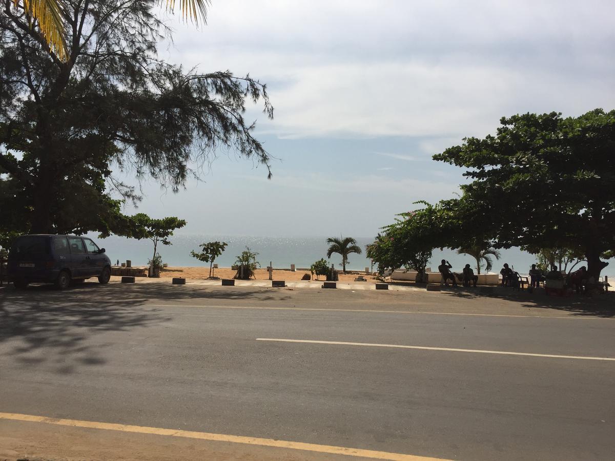The Family Kingdom Resort Freetown Luaran gambar