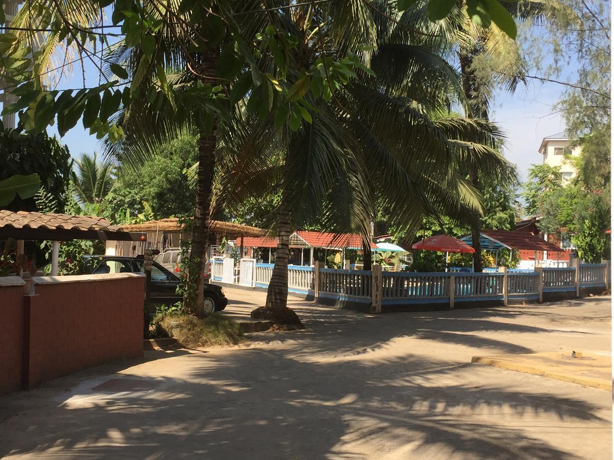 The Family Kingdom Resort Freetown Luaran gambar