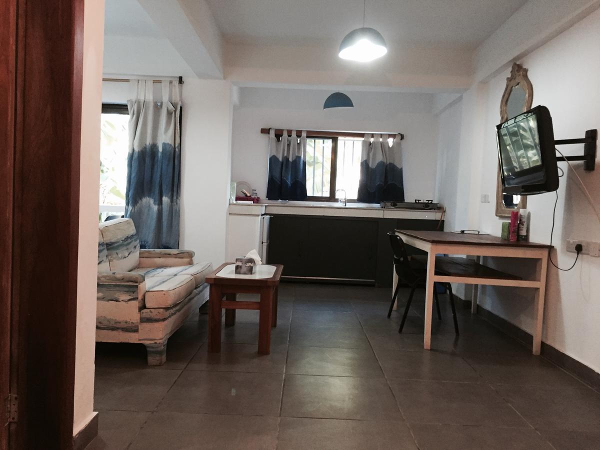 The Family Kingdom Resort Freetown Luaran gambar
