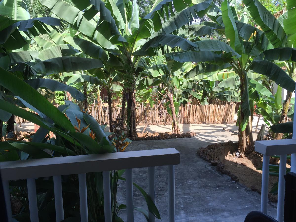 The Family Kingdom Resort Freetown Luaran gambar
