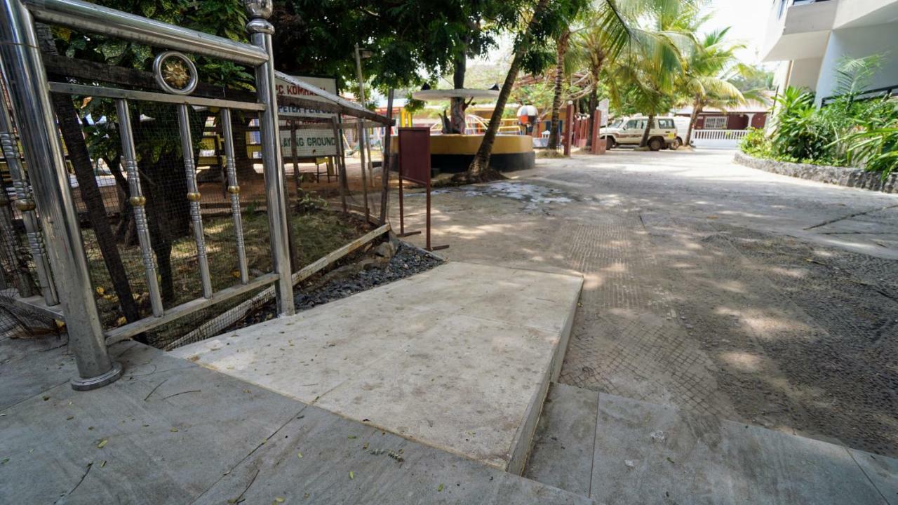 The Family Kingdom Resort Freetown Luaran gambar