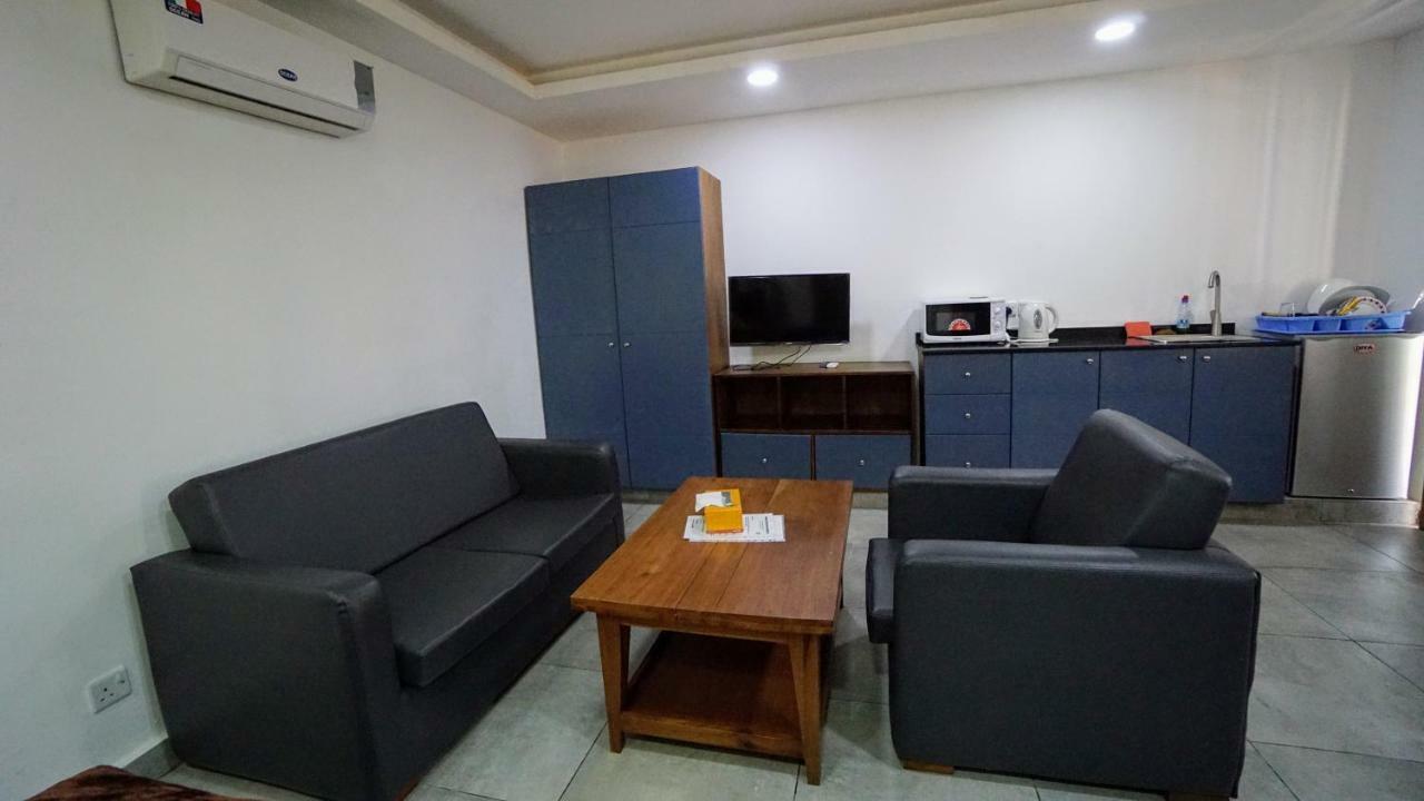 The Family Kingdom Resort Freetown Luaran gambar