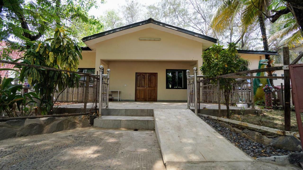The Family Kingdom Resort Freetown Luaran gambar
