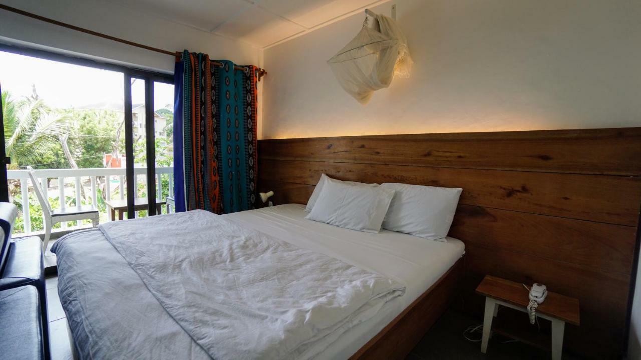 The Family Kingdom Resort Freetown Luaran gambar