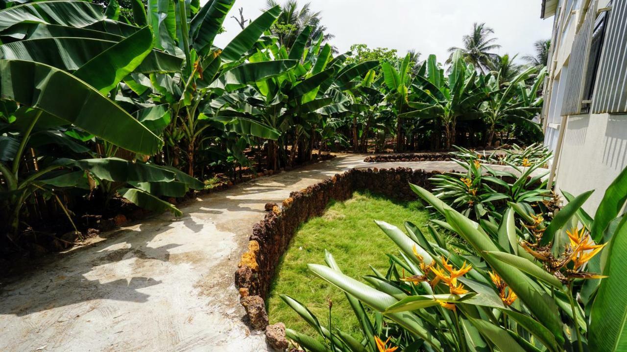 The Family Kingdom Resort Freetown Luaran gambar